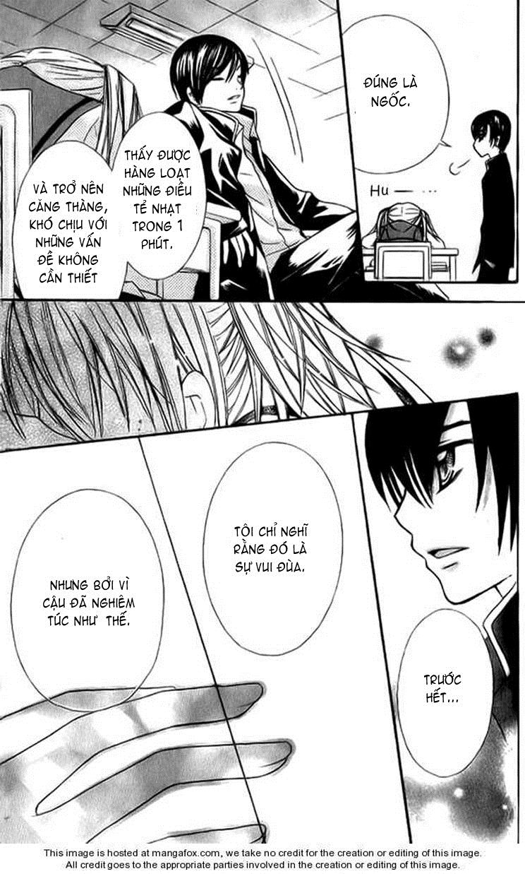 Makimodoshi no Koi no Uta chap 3