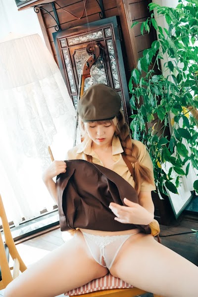 [Loozy] Mozzi (모찌) Cafe Mozzi (+S.Ver) 5videos