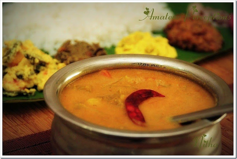 Sambar 1