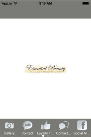 EssentialBeauty