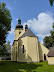Stonařov kostel sv. Václava