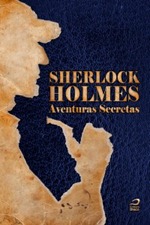 Sherlock Holmes – Aventuras Secretas
