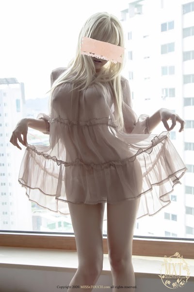 [MISS TOUCH] ZANAPAM Vol.7