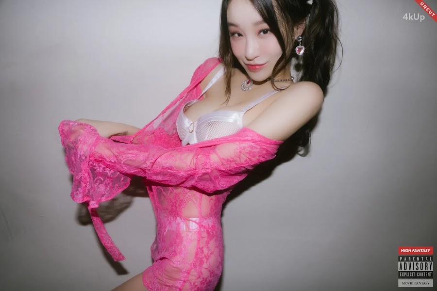 [HIGH FANTASY] Lee-seol (이설) Vol.7 Birth UNCUT