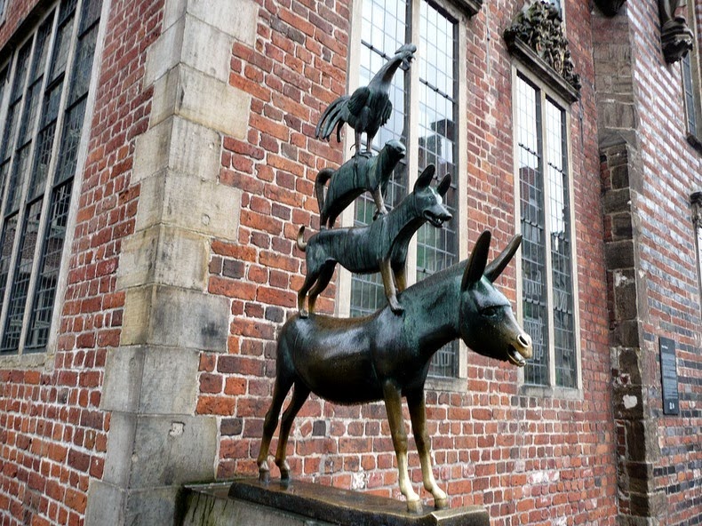 bremen-musicians-2 bremen-musicians-2