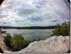 Sue Reno, The White Cliffs of Conoy, Image 6