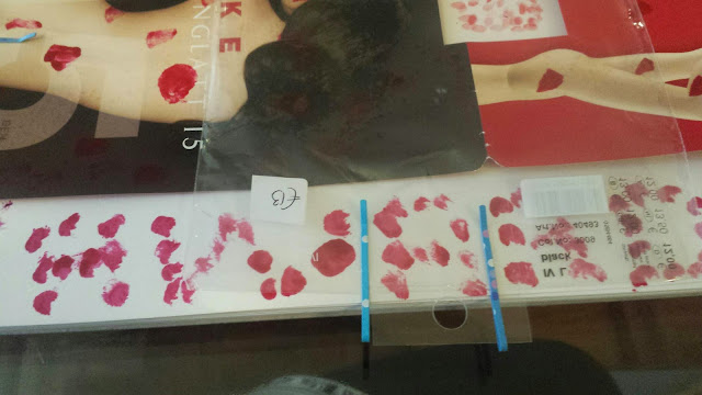 british fashion awards