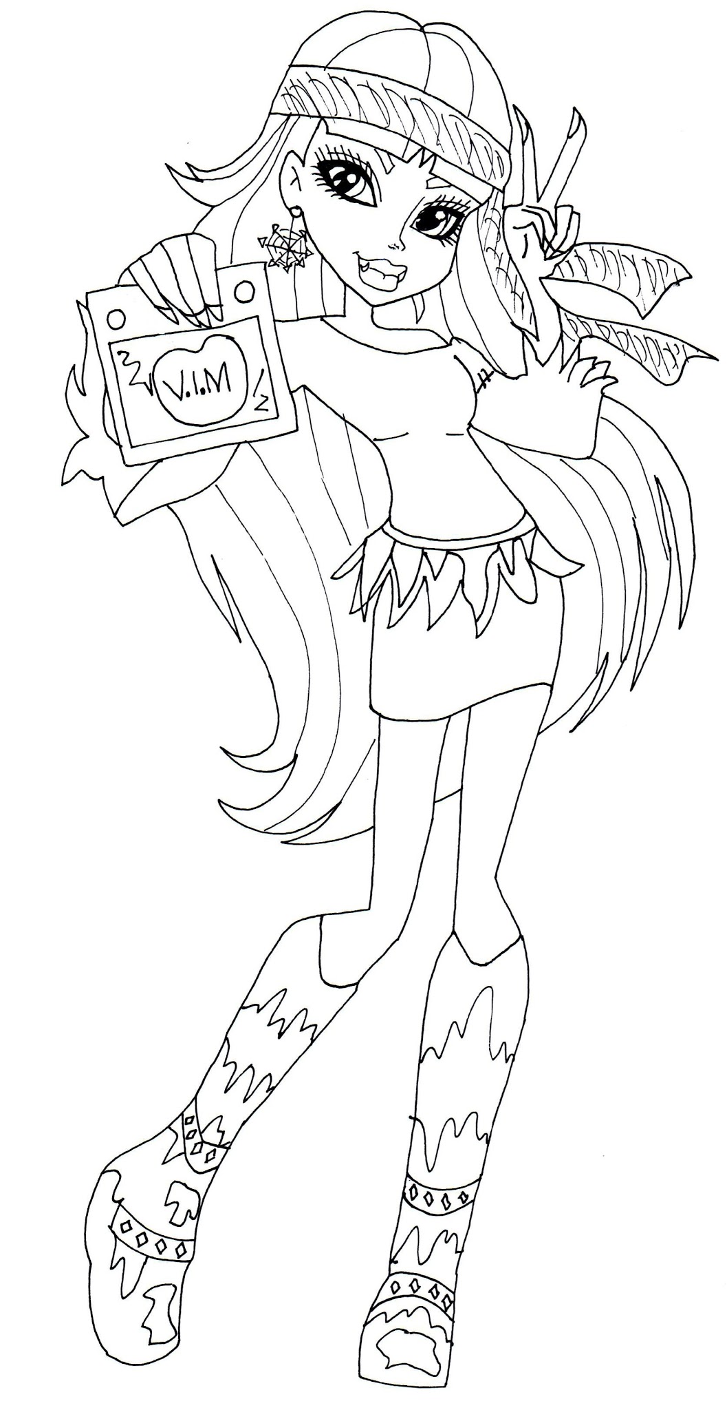 name creator coloring pages - photo #23