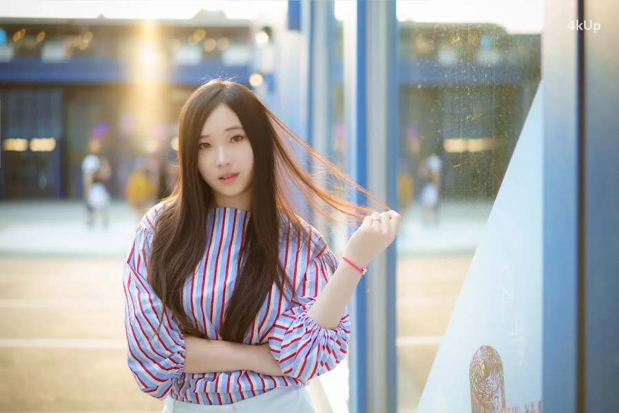 Bambi (밤비) Lacerta Photography