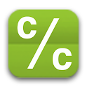Commission Counter Plus logo