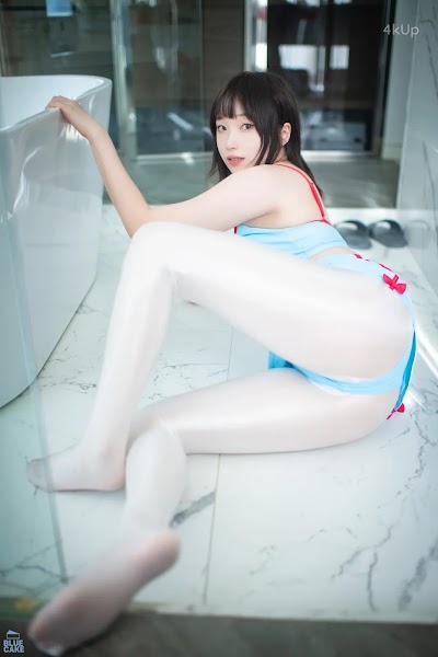 [BLUECAKE] Bambi (밤비) Love Dive