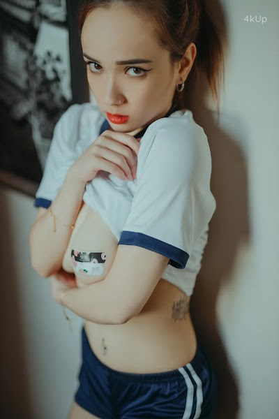 [DCP snaps] Vanessa Vol.6