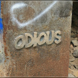 Künstlergruppe Odious