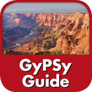 Vegas-Grand Canyon GyPSy Tour logo