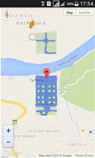 Latitude Longitude Screenshots 4
