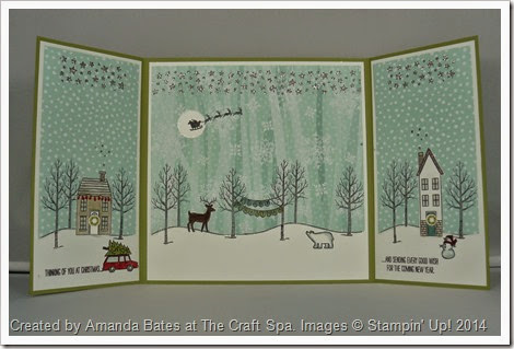 White Christmas_Amanda Bates, The Craft Spa,  (6)