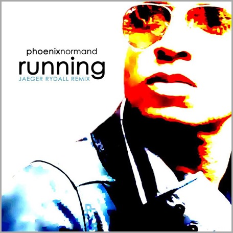 CLICK to buy RUNNING (JAEGER RYDALL REMIX) from iTunes.