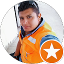 Jose Carlos Garcia Chiroque