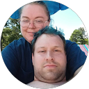 Shaun & Aimee Barkers profile picture