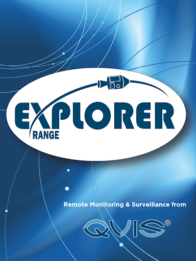 Explorer CCTV