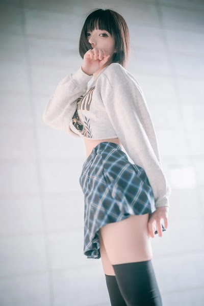 DJAWA Photo – Jeong Jenny (정제니) “Daylife in Sacramento”