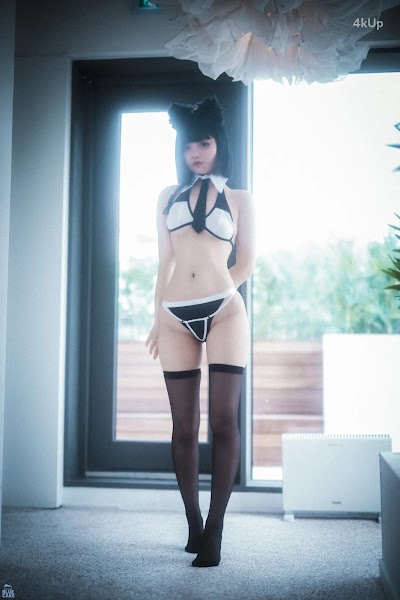 [BLUECAKE] Jeong Jenny (정제니) Meow