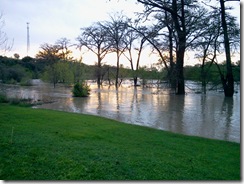 riverside park flooding