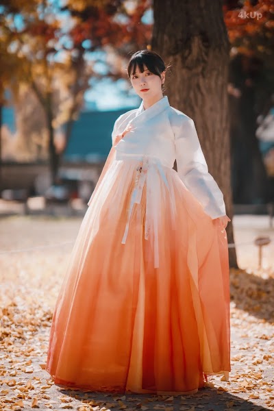 DJAWA Photo – ZziZzi “Chuseok”