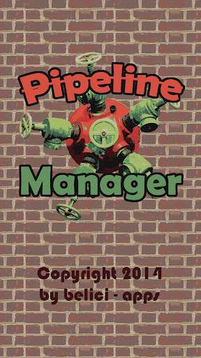 Pipeline Manager