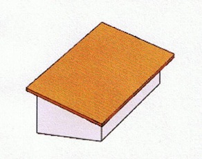 コピー (3) ～ 屋根の形