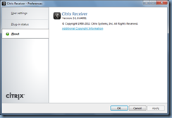 citrix receiver 4.0.1.4