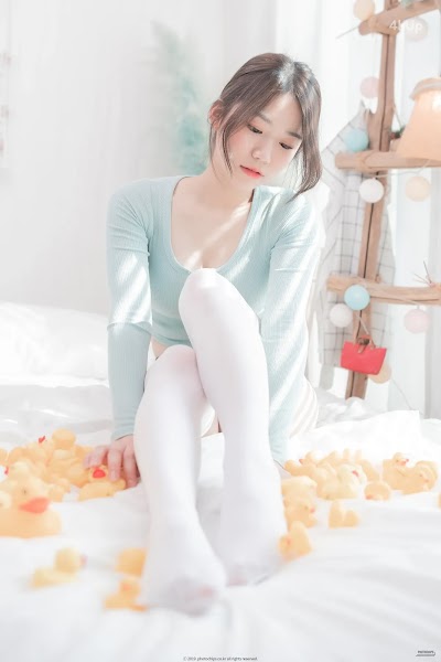 PhotoChips Vol.85 No.1 Hyeseong