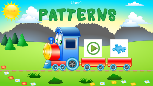 免費下載教育APP|Preschool Patterns & more app開箱文|APP開箱王