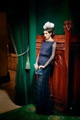 Dior Ready-to-Wear Fall 2011 6