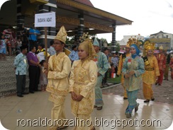 SMAN Pintar Ikut Karnaval di Kecamatan Kuantan Tengah Tahun 2012 4