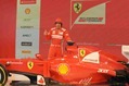PRESENTAZIONE F1/2012