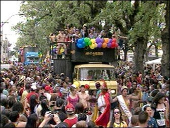 Parada Gay Pelotas 2013