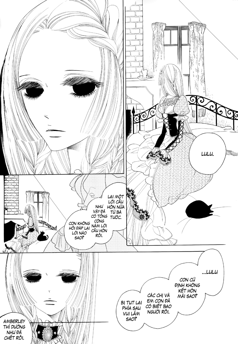 Noël chap 1