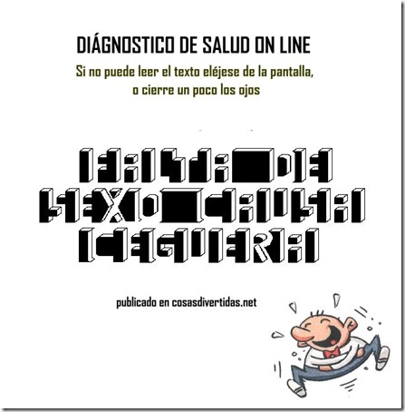 DIAGNÓSTICO DE SALUD 1