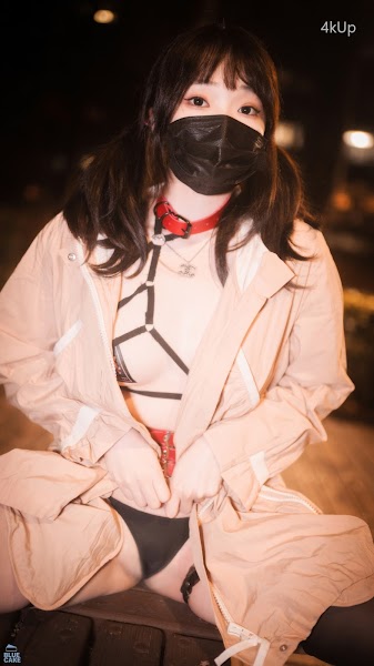 [BLUECAKE] Bambi (밤비) Kagerou Daze