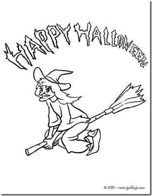 brujas halloween blogcolorear (30)
