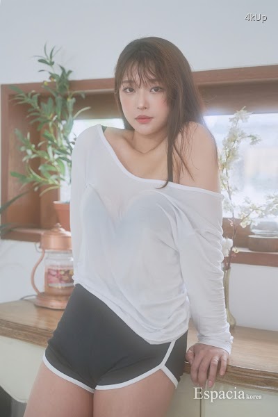 [Espacia Korea] EHC#012 Kim Gap-ju (김갑주)