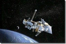 Il satellite Uars sta per abbattersi sulla Terra