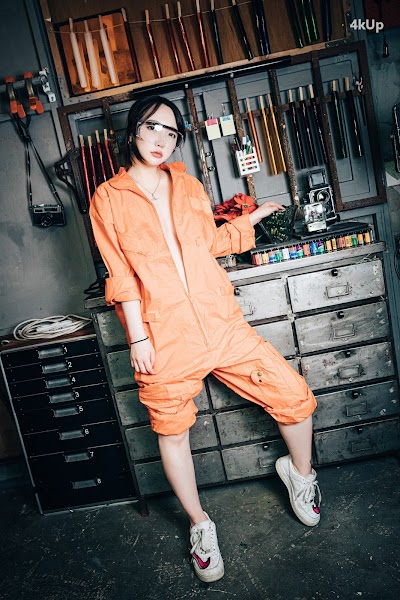 [Loozy] Son Ye-Eun (손예은) Where Are My Tools
