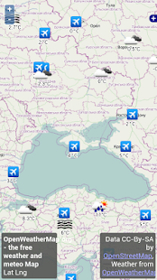 How to download CMWeather weather for Greece lastet apk for pc