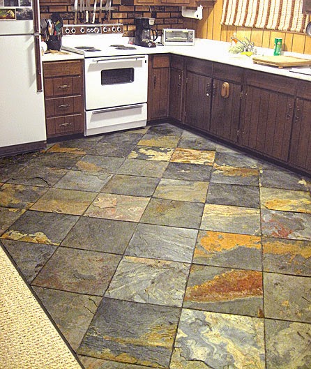 Kitchen Flooring Deas Kitchen Flooring Options