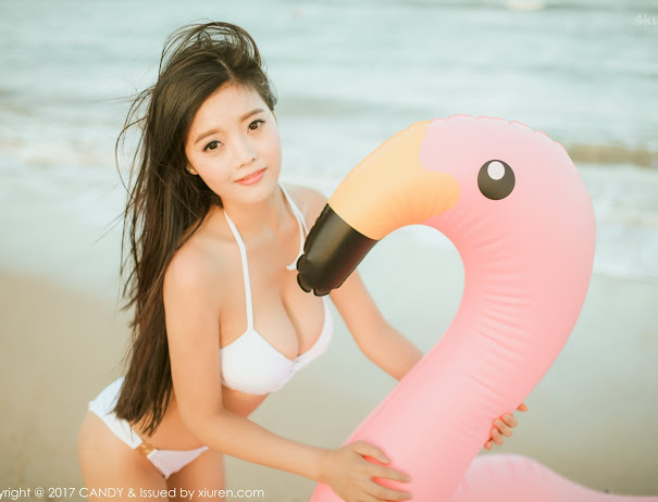 CANDY Vol.042 Mieko (林美惠子)