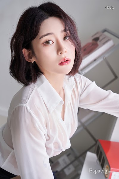 [Espacia Korea] Rahee EHC#045