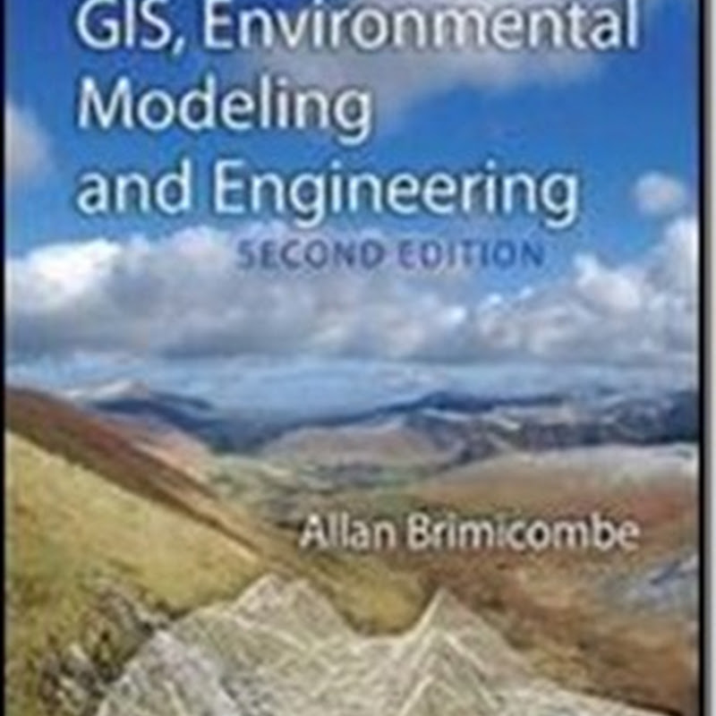 GIS, Environmental Modeling and Engineering