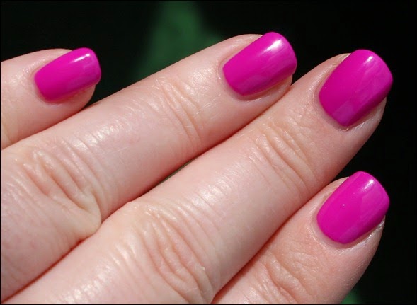 Magenta Kleancolor Neon Amethyst 6